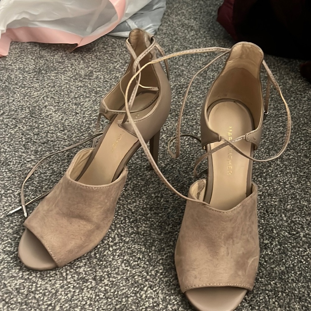 Marc Fisher heels